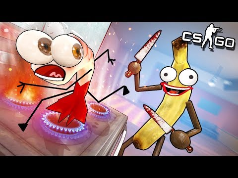 Видео: БЕГИ ОТСЮДА КРЕВЕТКА, ИНАЧЕ МЫ ПОДЖАРИМ ТЕБЯ! ТРОЛЛЬ КРЕВЕТКА МАНЬЯК ИЩЕТ НАС - МАНЬЯК CS:GO
