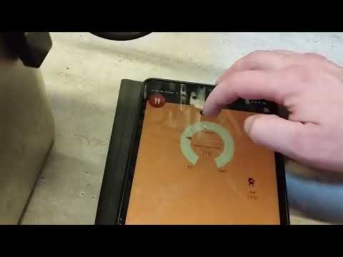 Видео: Проверка и калибровка термометра inkbird int-14-bw