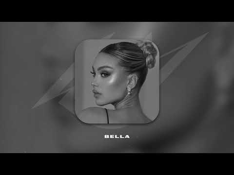 Видео: [ПРОДАН] ELMAN x JONY x MONA Type Beat - "Bella" | Lyric Pop Rap Instrumental 2024