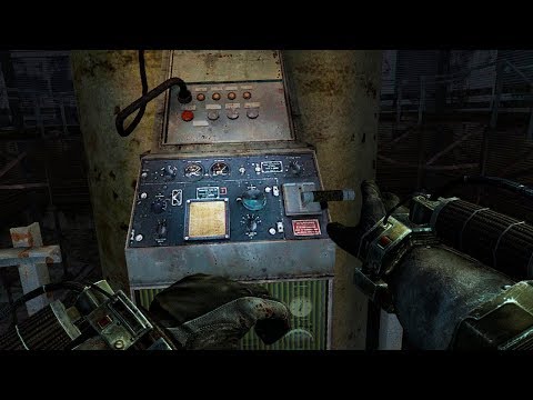 Видео: ВОЗРОЖДЕНИЕ МОНОЛИТА | CALL OF CHERNOBYL — СЮЖЕТ