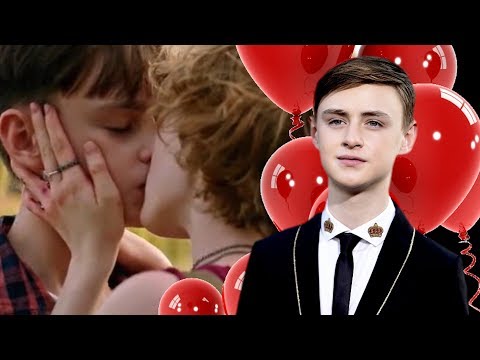 Видео: Джейден Либерхер (Либерер) - исполнитель роли Билла Денбро в Оно 2017 | ВСЯ ПРАВДА ОБ АКТЁРАХ ОНО