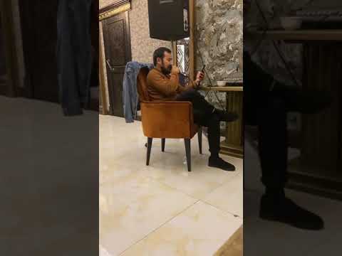 Видео: Ерген Айтымбетов