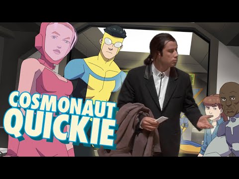 Видео: Кто-нибудь смотрел «Непобедимый» 2 сезон?