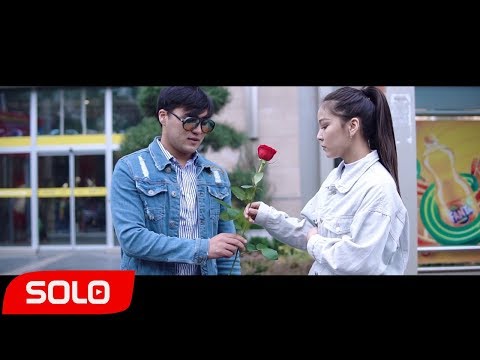 Видео: Акмарал Жоробаева - Сагындырба / Жаны 2019