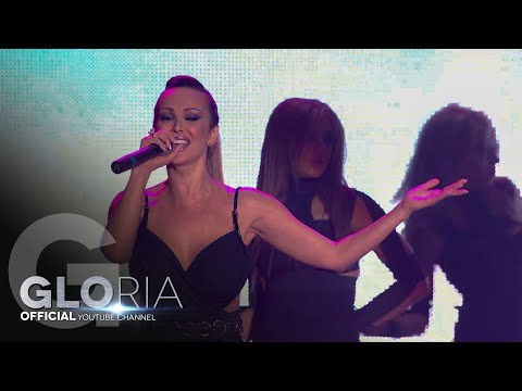 Видео: GLORIA - HIT MIX (ГОДИШНИ МУЗИКАЛНИ НАГРАДИ ТВ PLANETA) 2011