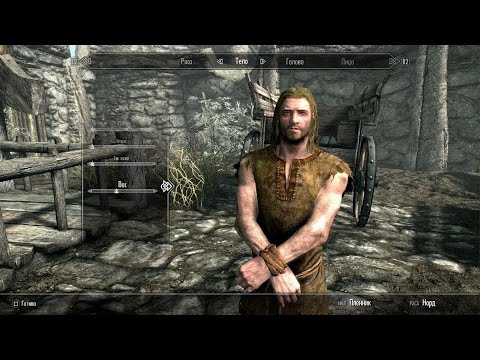 Видео: Как и что такое Skyrim?