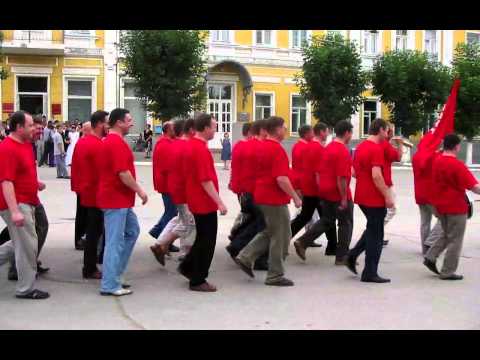 Видео: 15  ЛЕТ ВЫПУСКА ВВВУТ