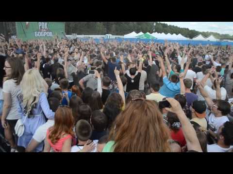 Видео: Дай Дарогу! - Super Session (Рок за Бобров 2017)