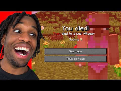 Видео: Самые смешные моменты Minecraft