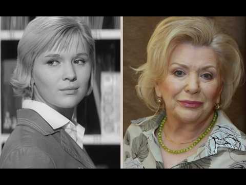 Видео: Сегодня 85 лет Полное одиночество на старости лет Как сейчас выглядит Галина Польских личная жизнь