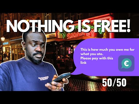 Видео: Я переехал в Нидерланды: голландский культурный шок