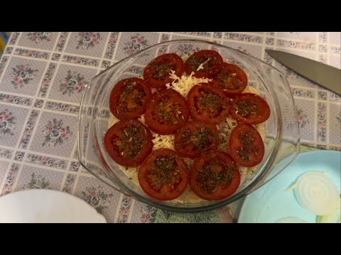 Видео: Лучший ужин для диабетика🍽️🥣🥒