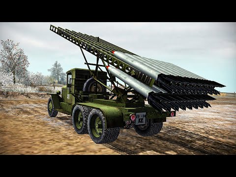 Видео: Стрим - Боевой опыт & Фланговый удар ★ Штрафбат ★ День 1