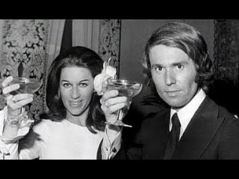 Видео: La boda secreta de Raphael y Natalia Figueroa hace 41 años / Свадьба Рафаэля. 2013 viva-raphael.com
