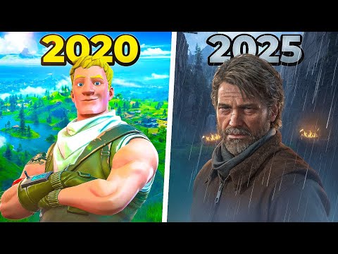 Видео: МНЕ НАДОЕЛИ ИГРЫ