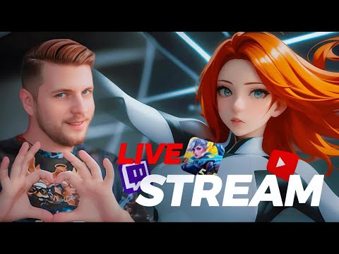 Видео: Поднимем⭐ #shorts #mobilelegends #mlbb #млбб