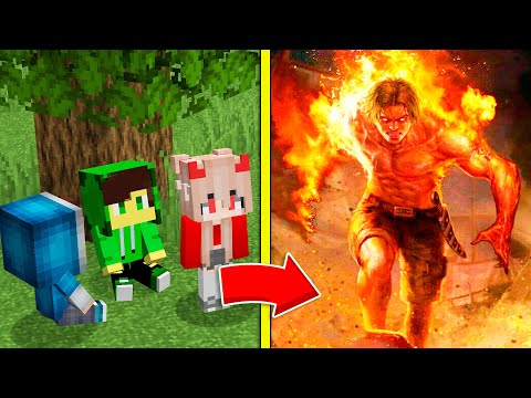 Видео: ГОРЯЩИЙ ЧЕЛОВЕК ВСЕЛИЛСЯ В МАШКУ В МАЙНКРАФТ ! Алексбой Minecraft