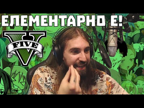 Видео: Как да ви ПРИЕМАТ във ВСЕКИ Roleplay СЪРВЪР??