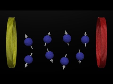 Видео: Диффузионно-взвешенная визуализация