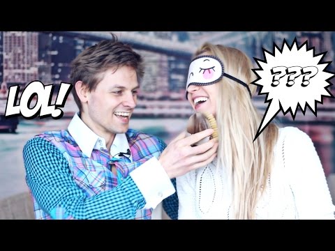 Видео: Вызов! Что в моих руках? Challenge what's in my hands?