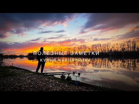Видео: Кухня карпятника