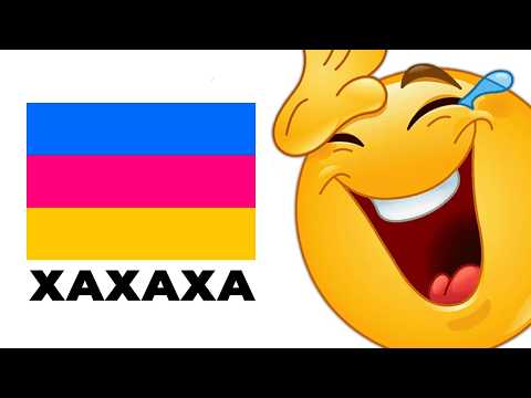 Видео: Я Создал Самую СМЕШНУЮ СТРАНУ (Часть 2)