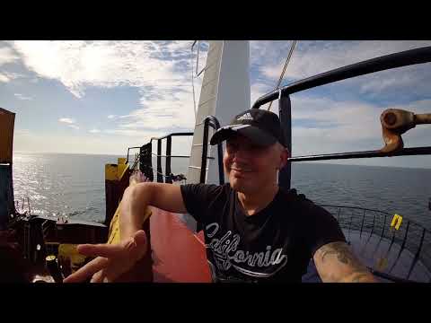 Видео: Летне-осенний контракт закончен