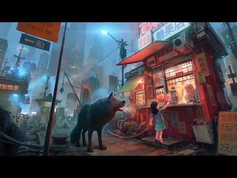 Видео: Прогулка с собакой — покадровая съемка с комментариями