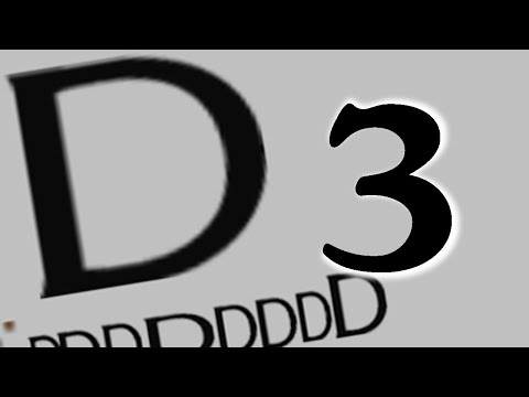 Видео: Сбои BIOS Dreamcast # 3