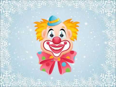 Видео: Весёлый марш