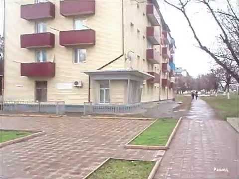Видео: ГРОЗНЫЙ, Старые промысла, Электроприбор, Угольная №№308, 310, 314, 316; шк№33