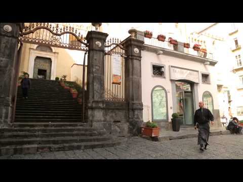 Видео: Орёл и Решка - 10.11 Выпуск (Юбилейный сезон. Неаполь)