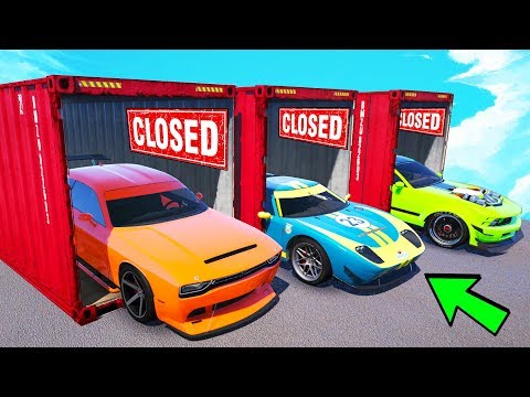 Видео: БИТВА ЗА КОНТЕЙНЕРЫ В ГТА 5 ОНЛАЙН. СЕКРЕТНЫЕ ТАЧКИ ИЗ БУДУЩЕГО ОБНОВЛЕНИЯ ГТА 5?! ОТКУДА ОНИ У НАС?