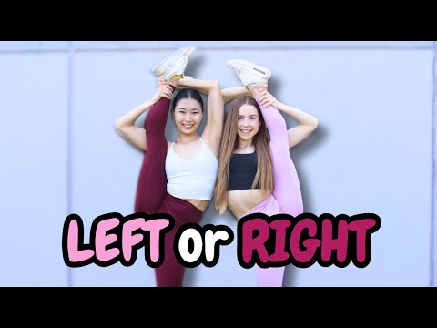 Видео: Левые против правых с Анной Макналти | @annamcnulty