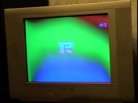 Видео: #ремонттелевизора Простой ремонт телевизора RUBIN 55FM09T-08