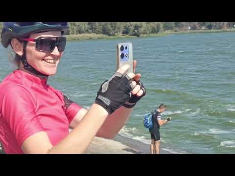 Видео: 🚴Черкаси,Орбіта,Суботів,Чубівка,Черкаси13.09.25.