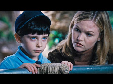 Видео: Она воспитывает сына САТАНЫ и даже не знает об этом