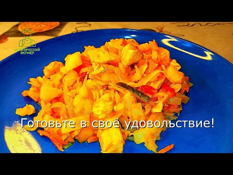 Видео: Горячее на Новый Год 2024. Праздничная солянка. Это горячее на праздничный стол удивит всех!