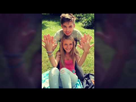 Видео: 💖ZKD || Лена + Тим || Навсегда 💖