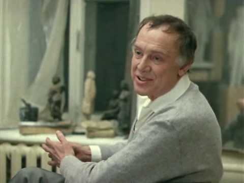 Видео: А.С.Пушкин "Я Вас люблю, хоть я бешусь..."