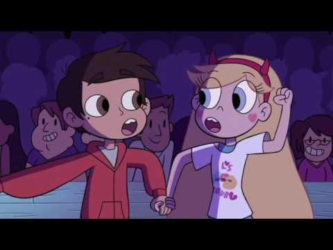 Видео: Стар против сил зла - Самая самая