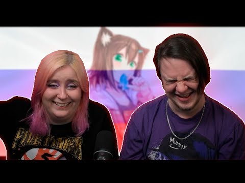 Видео: Норанеко о нас (Фумино Тамаки) | РЕАКЦИЯ НА @Sukonbu_spb |