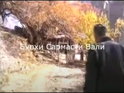 Видео: Мазори Бурхи Вали. Соли 2003. #Вахе  #БурхиВали #Вахё #VVZA