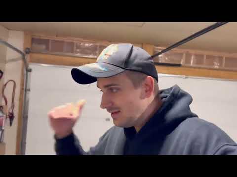 Видео: Як канадці гріють гаражі, підвали й навіть хати взимку — геніально просто і дешево!