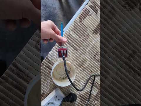 Видео: Помпа насос  ULKA 27W 48W Type NMEHP 1/S