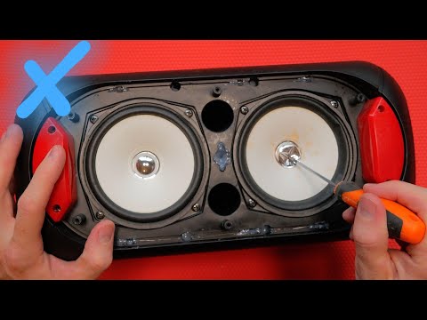 Видео: ДЕШЕВЫЙ PartyBox ИЛИ JBL GO ?