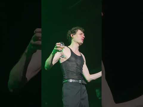 Видео: Грустно на афтепати - Zoloto на Motherland fest 19.07.2025