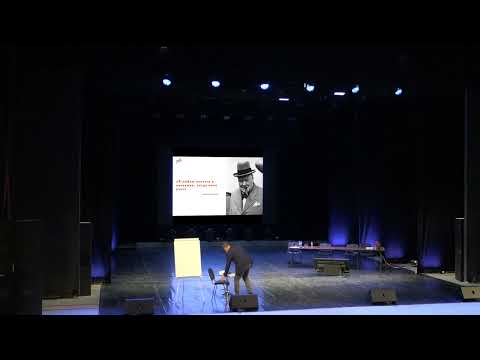 Видео: Цели и желания. Как достигать невозможного - Михаил Москотин