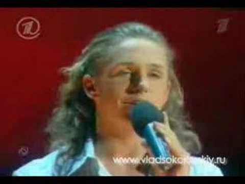 Видео: Всеволод Соколовский и Леонид Агутин "Аэропорты"