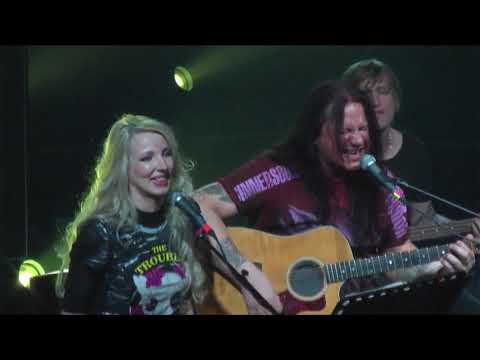 Видео: «Ручная работа 2020»/ Хедлайнер фестиваля группа "Pushking Community"/